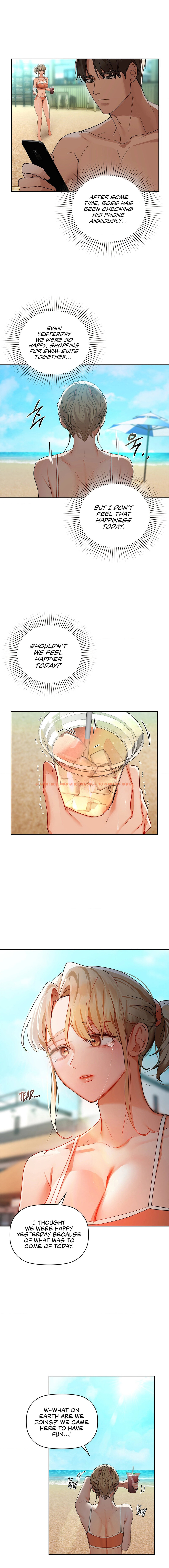 Read Hentai Image 11 65460 in comic Caffeine - Chapter 46 - hentaitnt.net