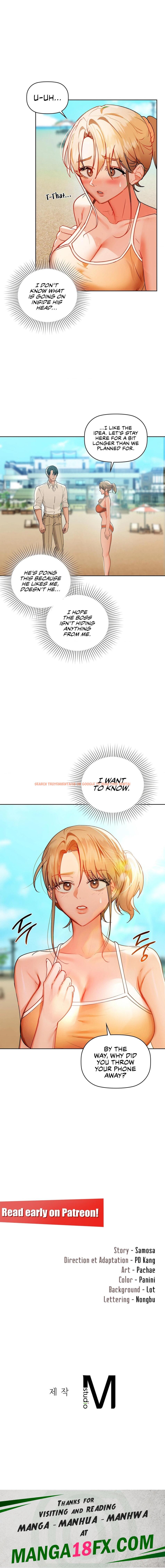 Read Hentai Image 14 65461 in comic Caffeine - Chapter 46 - hentaitnt.net