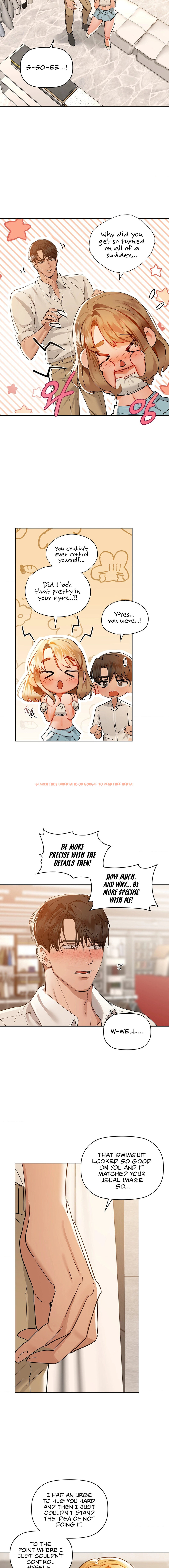Read Hentai Image 2 65460 in comic Caffeine - Chapter 46 - hentaitnt.net