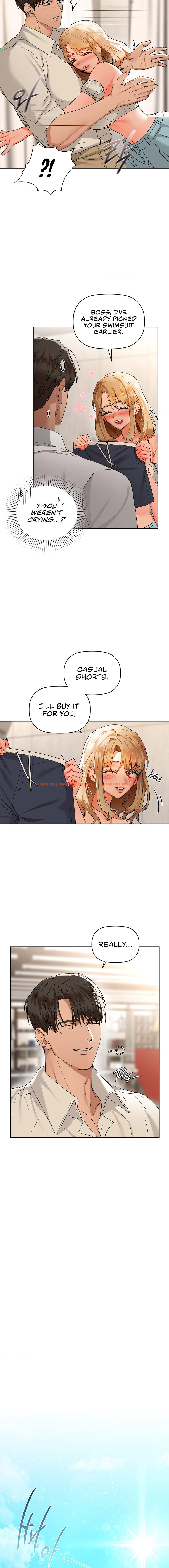 Read Hentai Image 4 65460 in comic Caffeine - Chapter 46 - hentaitnt.net