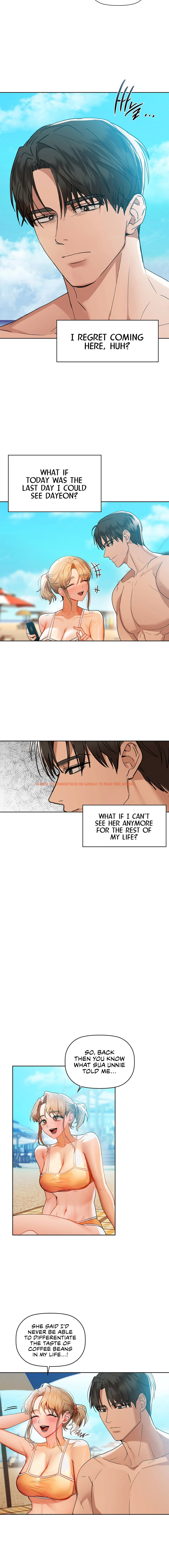 Read Hentai Image 7 65460 in comic Caffeine - Chapter 46 - hentaitnt.net