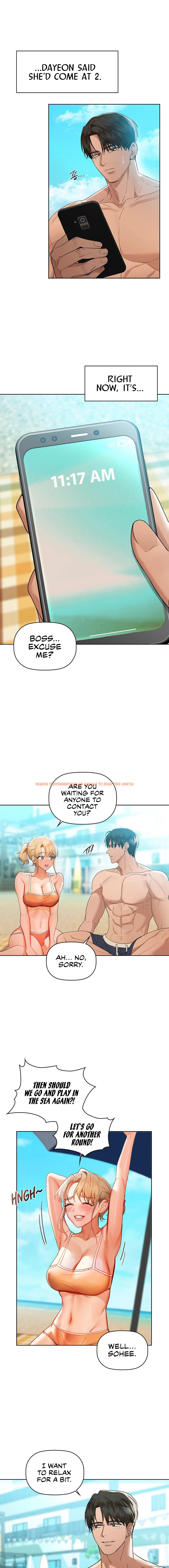 Read Hentai Image 8 65460 in comic Caffeine - Chapter 46 - hentaitnt.net