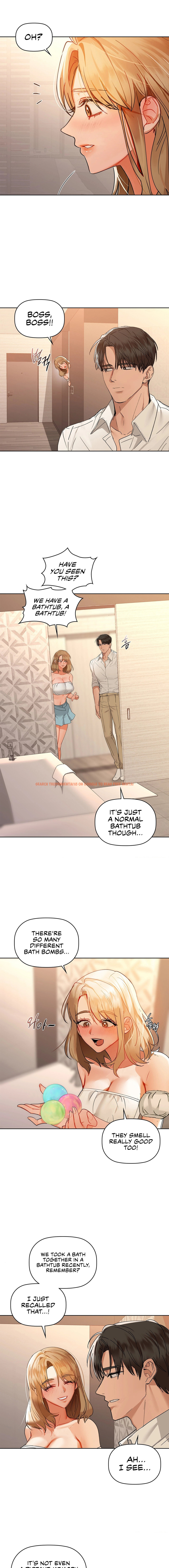 Read Hentai Image 10 65415 in comic Caffeine - Chapter 47 - hentaitnt.net
