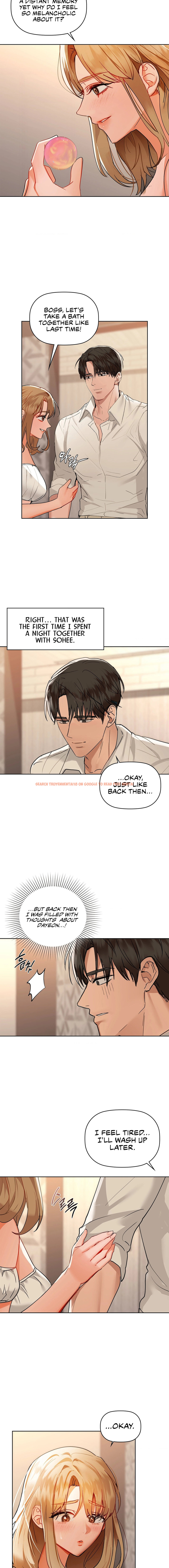 Read Hentai Image 11 65415 in comic Caffeine - Chapter 47 - hentaitnt.net