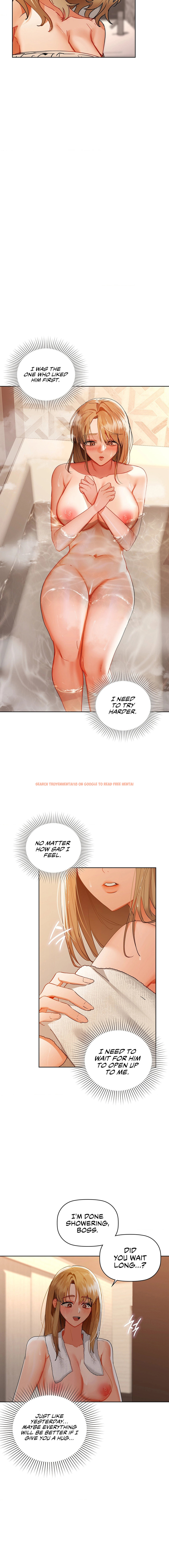 Read Hentai Image 12 65415 in comic Caffeine - Chapter 47 - hentaitnt.net