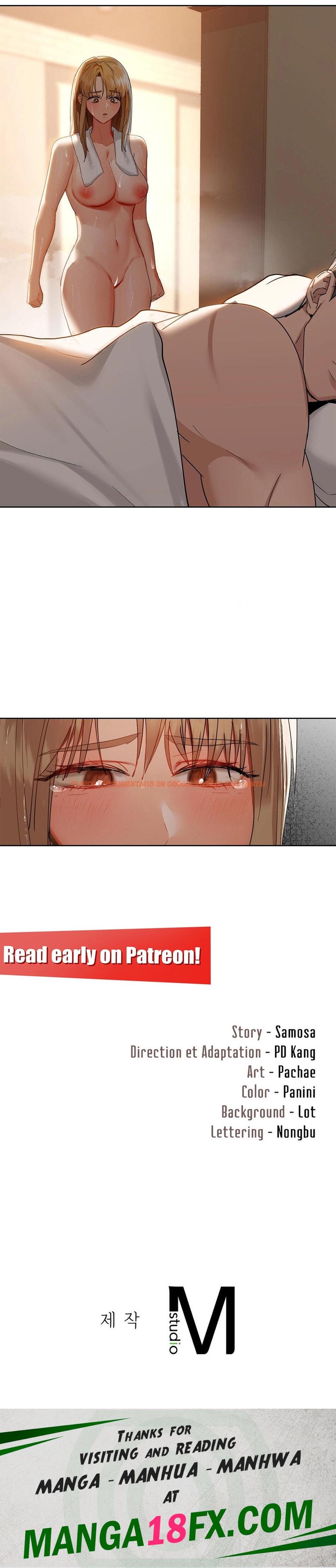 Read Hentai Image 13 65415 in comic Caffeine - Chapter 47 - hentaitnt.net