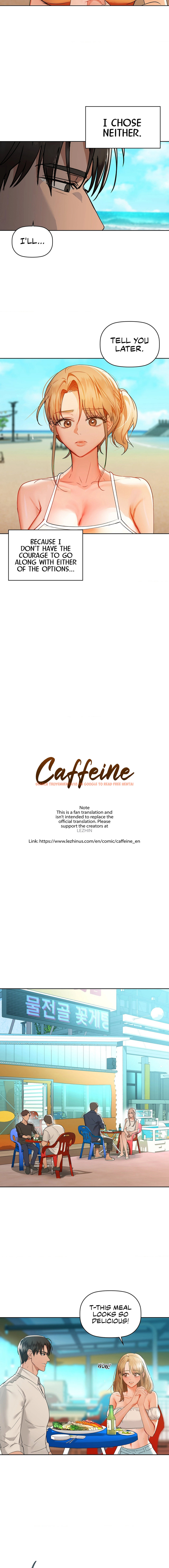 Read Hentai Image 2 65415 in comic Caffeine - Chapter 47 - hentaitnt.net