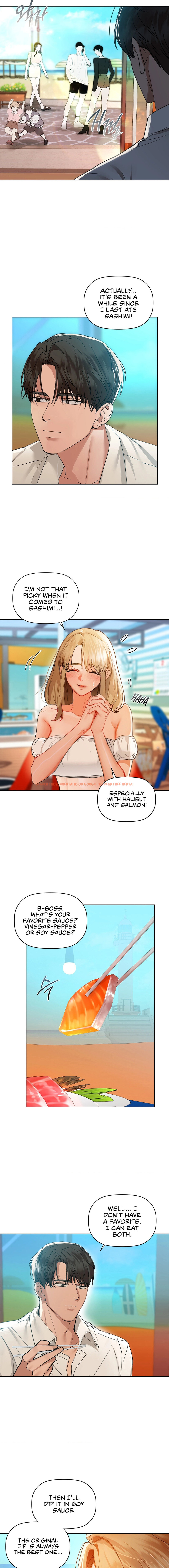 Read Hentai Image 3 65415 in comic Caffeine - Chapter 47 - hentaitnt.net