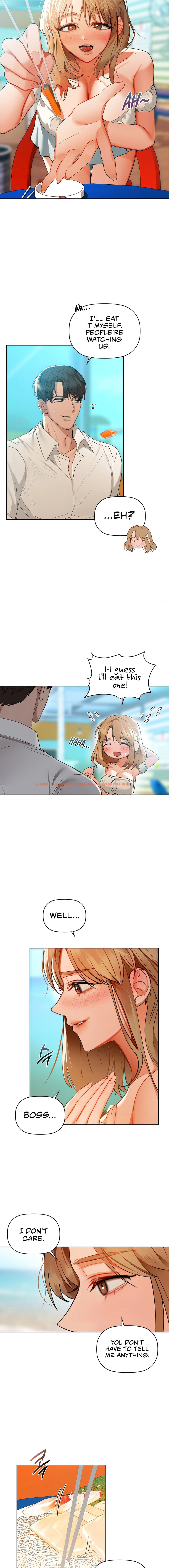 Read Hentai Image 5 65415 in comic Caffeine - Chapter 47 - hentaitnt.net