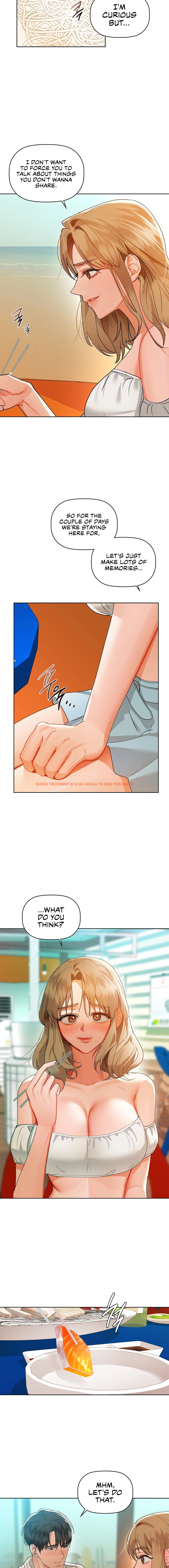 Read Hentai Image 6 65415 in comic Caffeine - Chapter 47 - hentaitnt.net