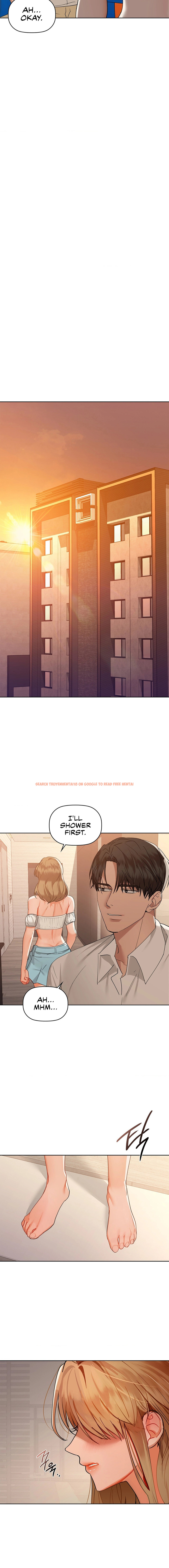 Read Hentai Image 9 65415 in comic Caffeine - Chapter 47 - hentaitnt.net