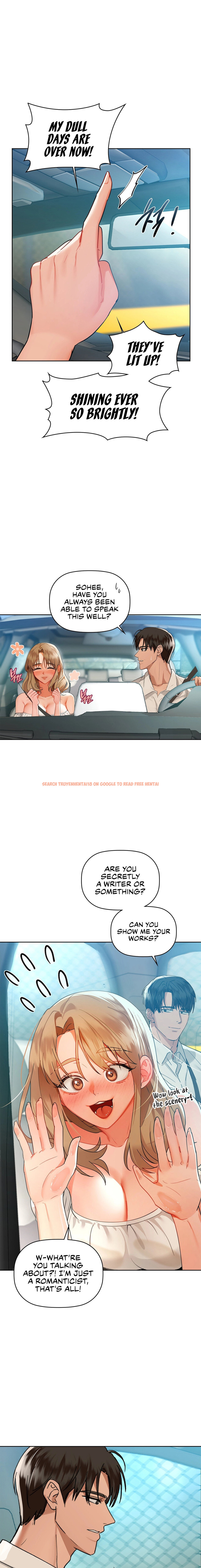 Read Hentai Image 10 65365 in comic Caffeine - Chapter 48 - hentaitnt.net