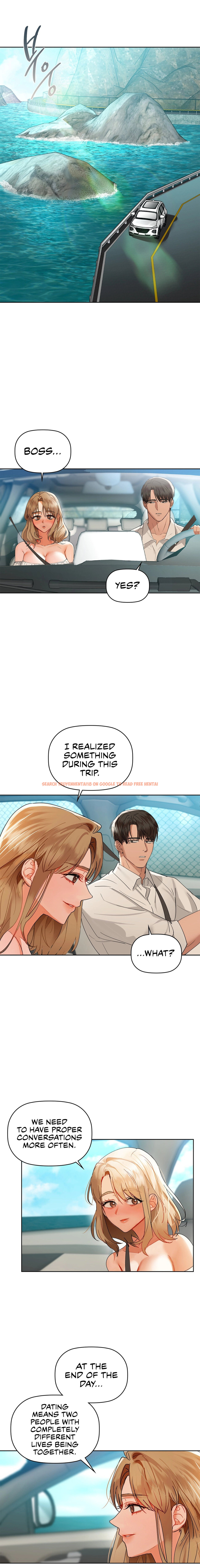 Read Hentai Image 3 65365 in comic Caffeine - Chapter 48 - hentaitnt.net