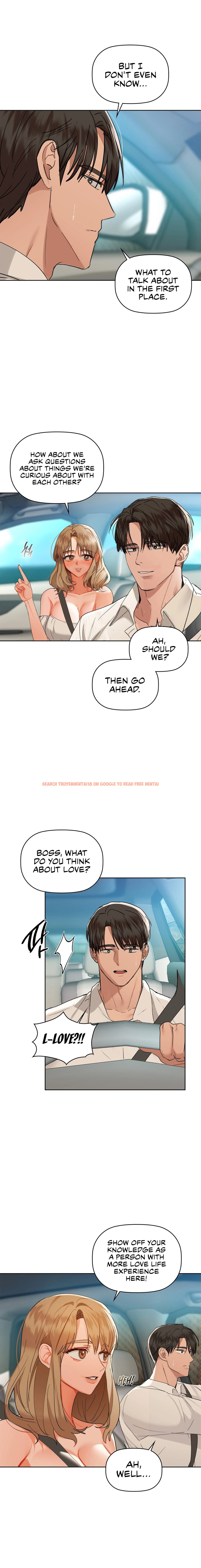 Read Hentai Image 5 65365 in comic Caffeine - Chapter 48 - hentaitnt.net