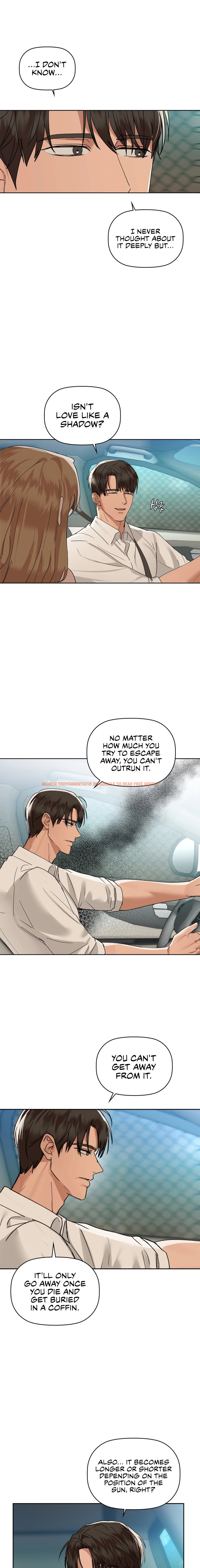 Read Hentai Image 6 65365 in comic Caffeine - Chapter 48 - hentaitnt.net