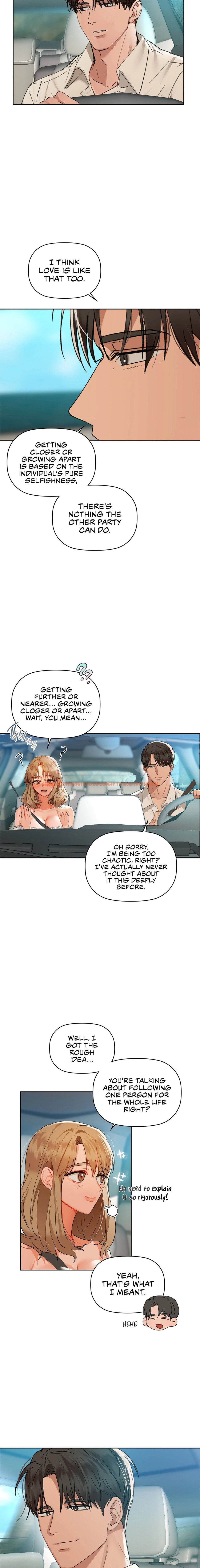 Read Hentai Image 7 65365 in comic Caffeine - Chapter 48 - hentaitnt.net