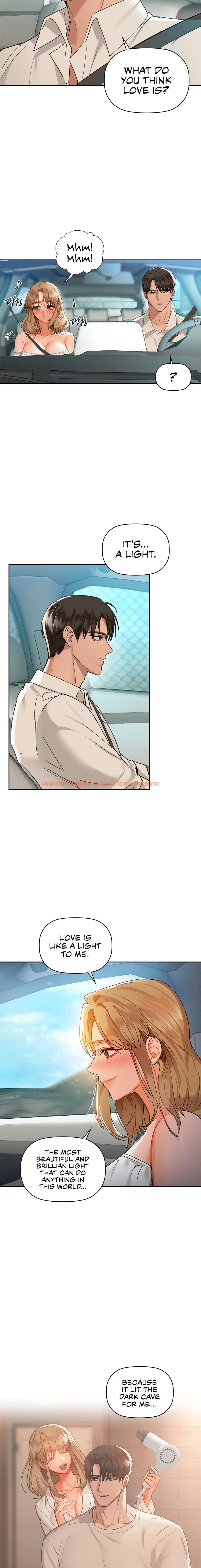Read Hentai Image 8 65365 in comic Caffeine - Chapter 48 - hentaitnt.net