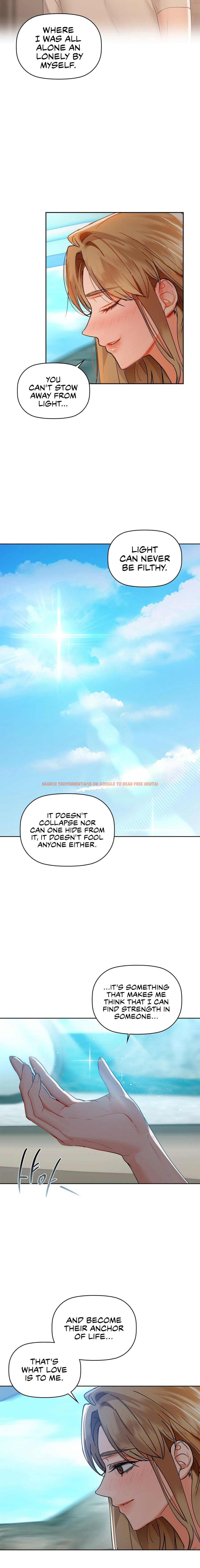 Read Hentai Image 9 65365 in comic Caffeine - Chapter 48 - hentaitnt.net