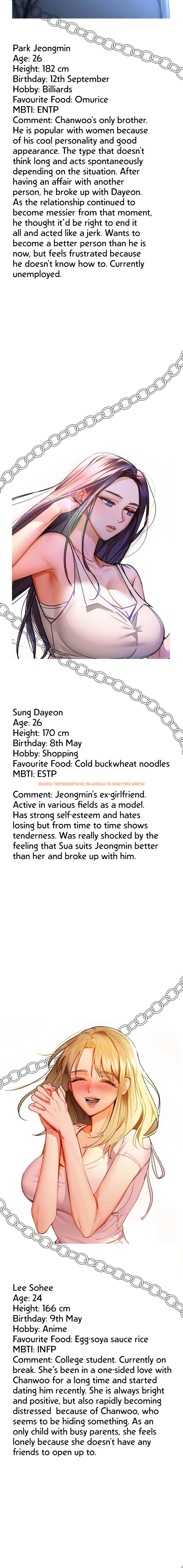 Read Hentai Image 3 fdd6f in comic Caffeine - Chapter 50.5 - hentaitnt.net