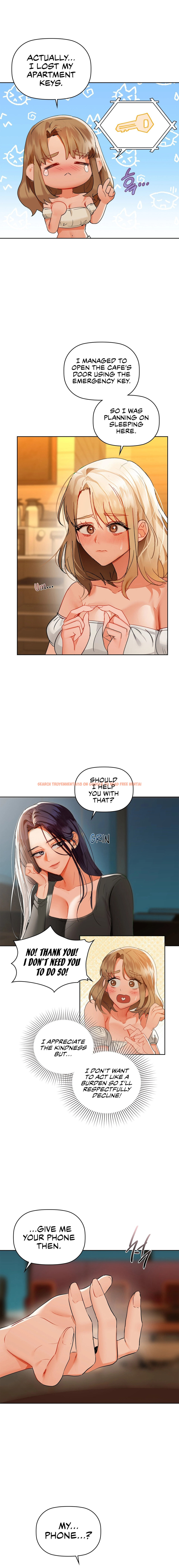 Read Hentai Image 10 96072 in comic Caffeine - Chapter 50 - hentaitnt.net