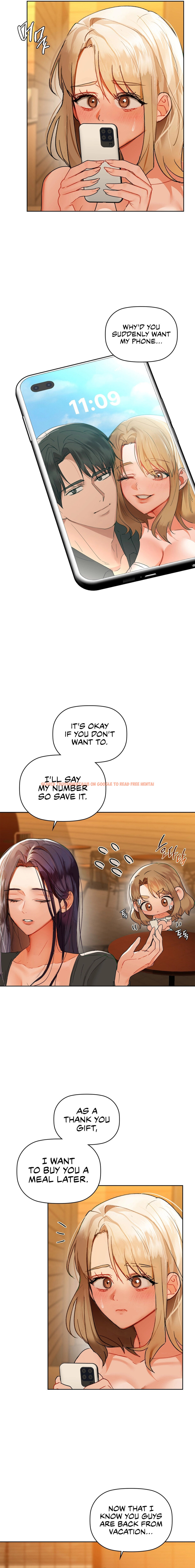 Read Hentai Image 11 96072 in comic Caffeine - Chapter 50 - hentaitnt.net