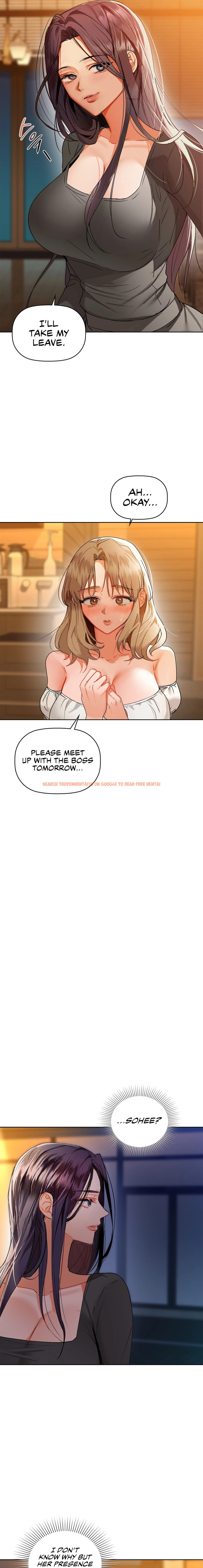 Read Hentai Image 12 96072 in comic Caffeine - Chapter 50 - hentaitnt.net