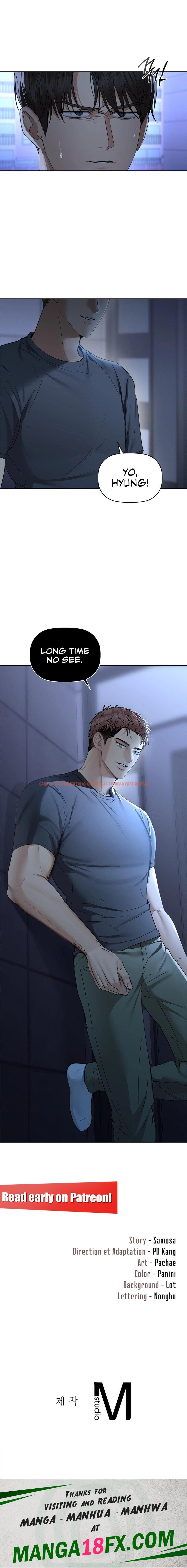 Read Hentai Image 14 96072 in comic Caffeine - Chapter 50 - hentaitnt.net