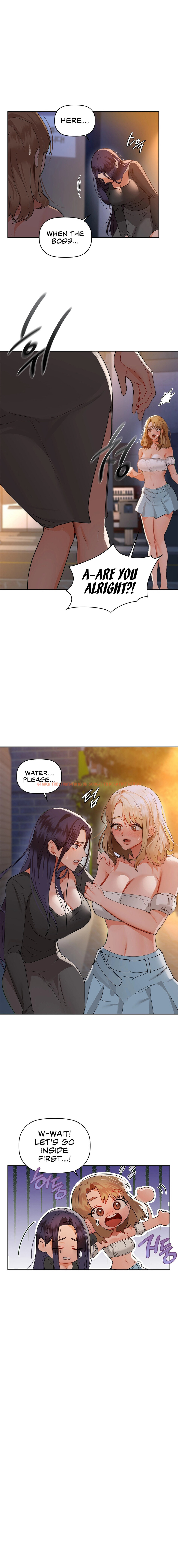 Read Hentai Image 2 96072 in comic Caffeine - Chapter 50 - hentaitnt.net