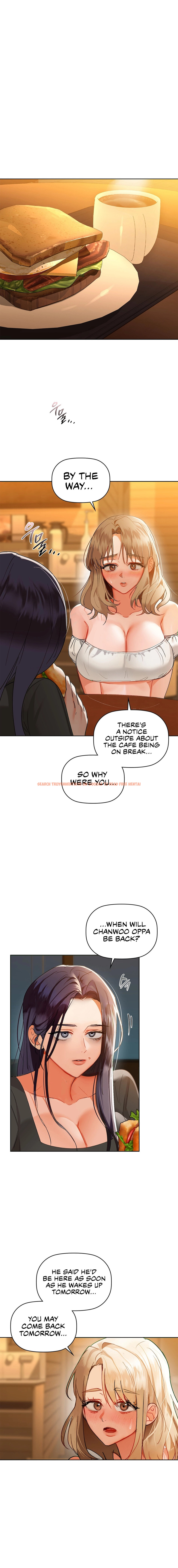 Read Hentai Image 3 96072 in comic Caffeine - Chapter 50 - hentaitnt.net