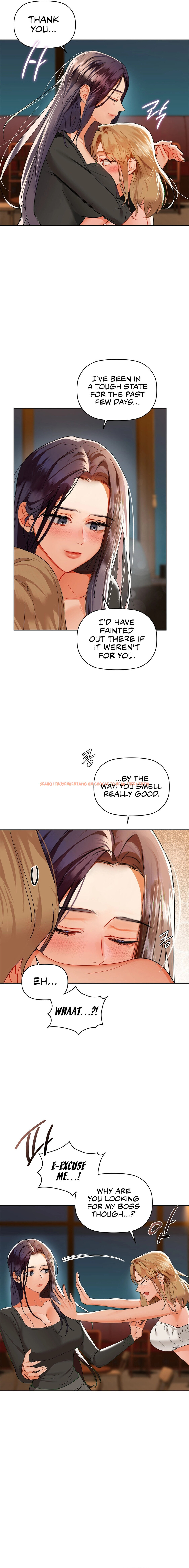 Read Hentai Image 5 96072 in comic Caffeine - Chapter 50 - hentaitnt.net