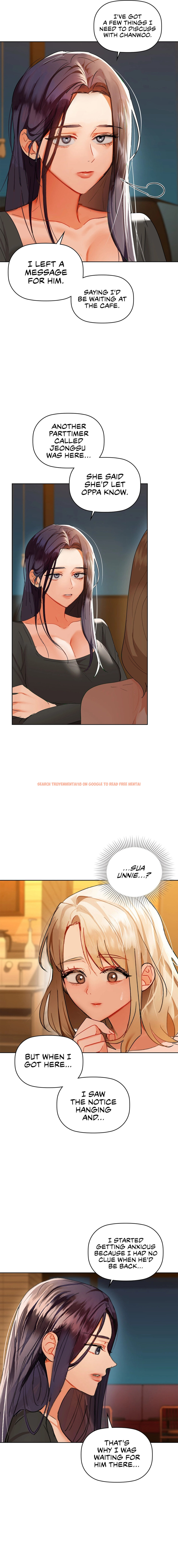 Read Hentai Image 6 96072 in comic Caffeine - Chapter 50 - hentaitnt.net