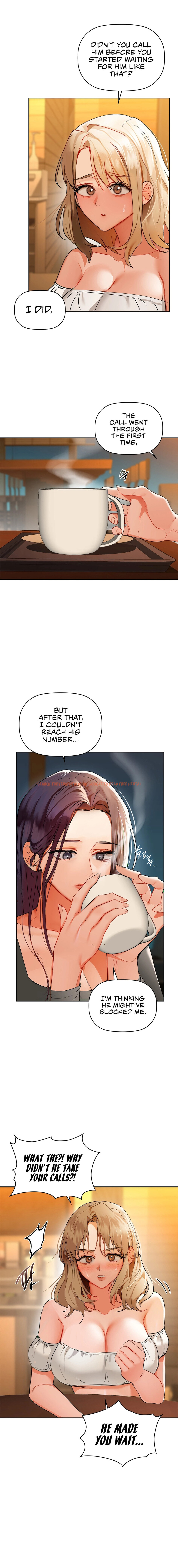 Read Hentai Image 7 96072 in comic Caffeine - Chapter 50 - hentaitnt.net