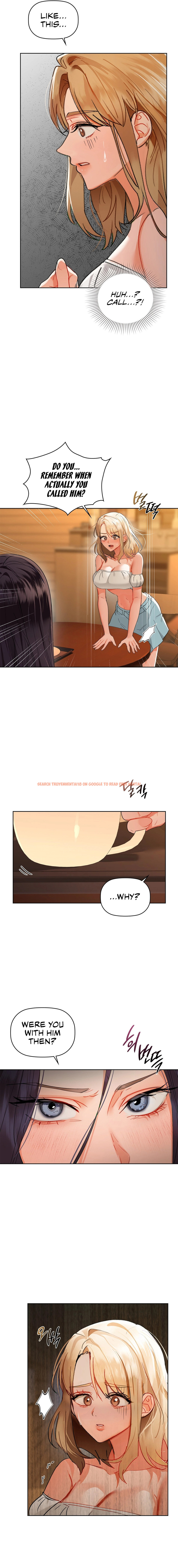 Read Hentai Image 8 96072 in comic Caffeine - Chapter 50 - hentaitnt.net