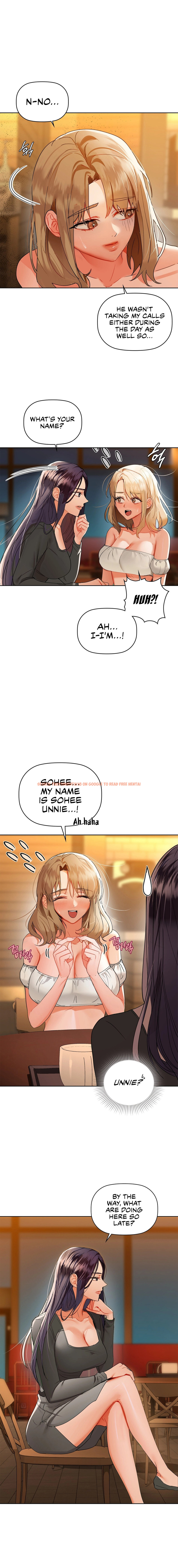 Read Hentai Image 9 96072 in comic Caffeine - Chapter 50 - hentaitnt.net