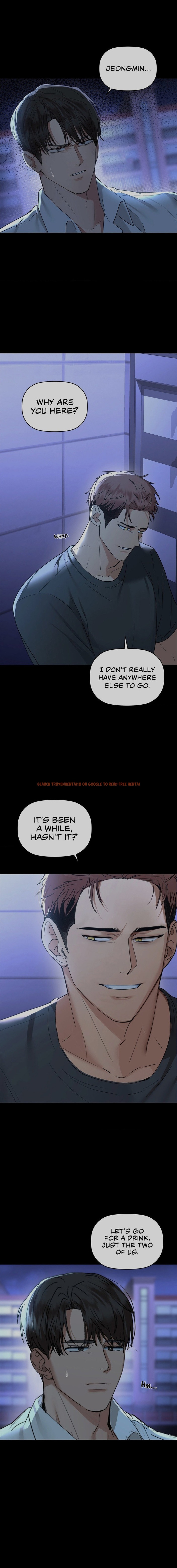 Read Hentai Image 1 50303 in comic Caffeine - Chapter 51 - hentaitnt.net