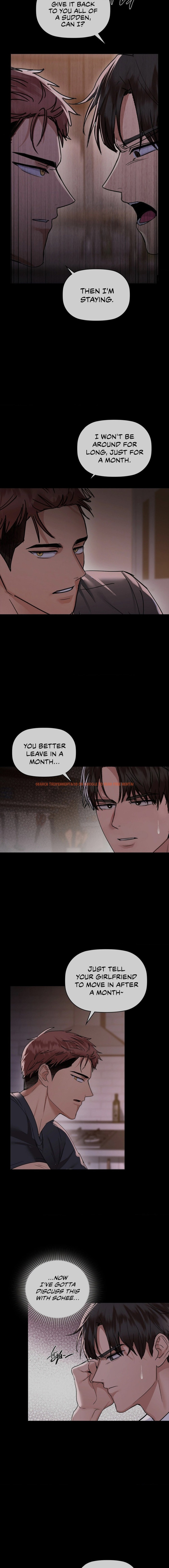 Read Hentai Image 10 50303 in comic Caffeine - Chapter 51 - hentaitnt.net