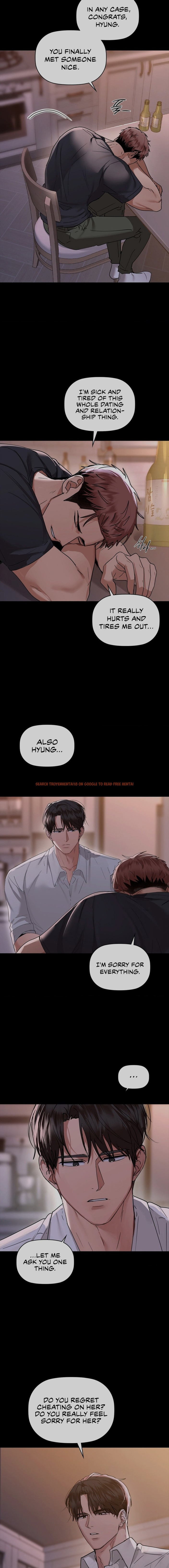 Read Hentai Image 11 50303 in comic Caffeine - Chapter 51 - hentaitnt.net