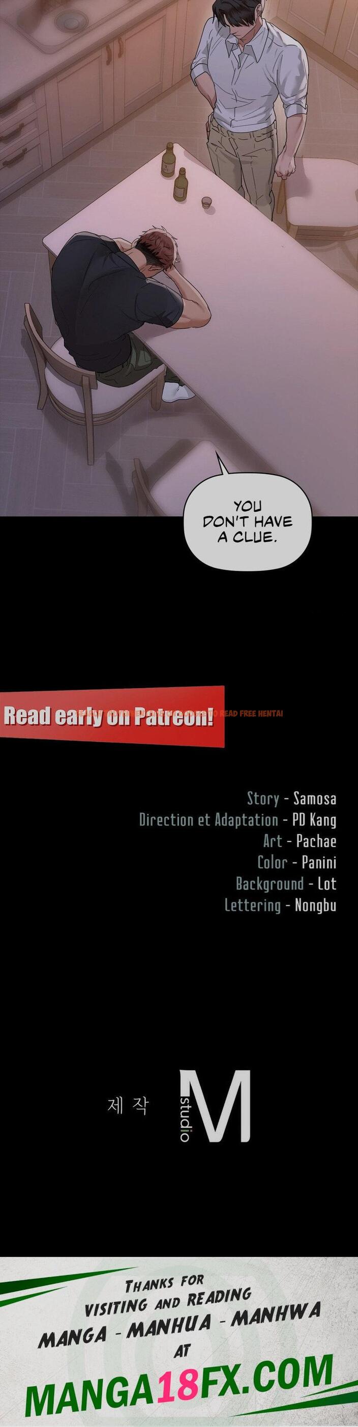 Read Hentai Image 13 50304 in comic Caffeine - Chapter 51 - hentaitnt.net