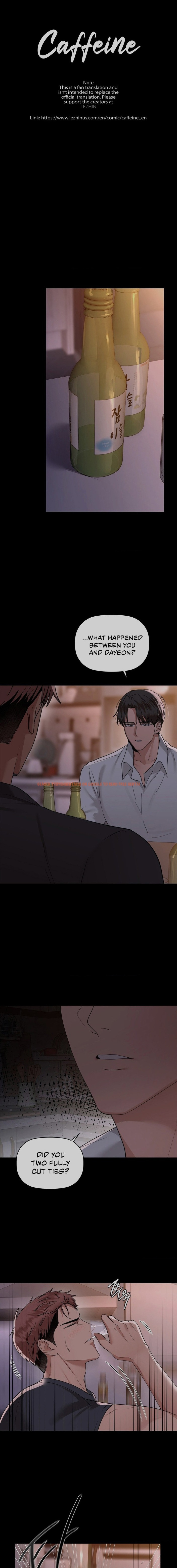 Read Hentai Image 2 50303 in comic Caffeine - Chapter 51 - hentaitnt.net