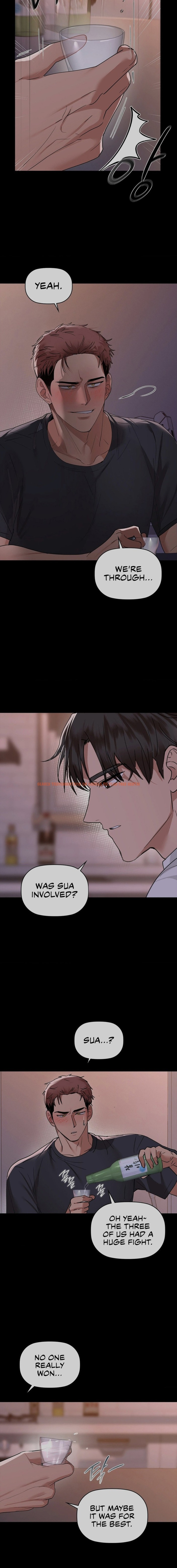 Read Hentai Image 3 50303 in comic Caffeine - Chapter 51 - hentaitnt.net