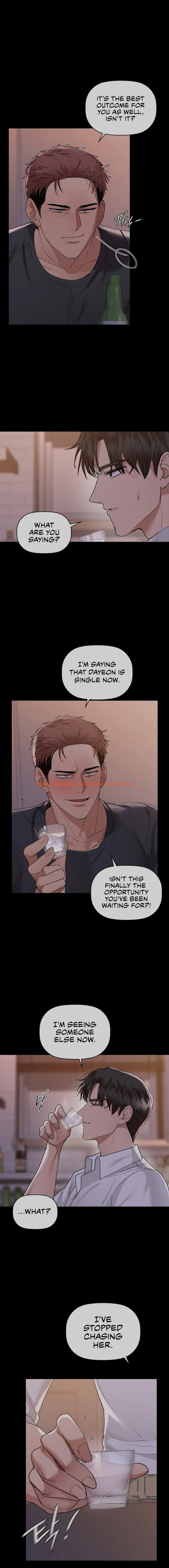 Read Hentai Image 4 50303 in comic Caffeine - Chapter 51 - hentaitnt.net