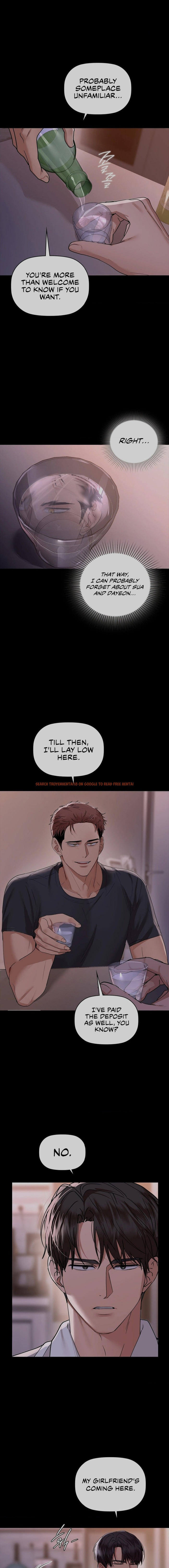 Read Hentai Image 8 50303 in comic Caffeine - Chapter 51 - hentaitnt.net