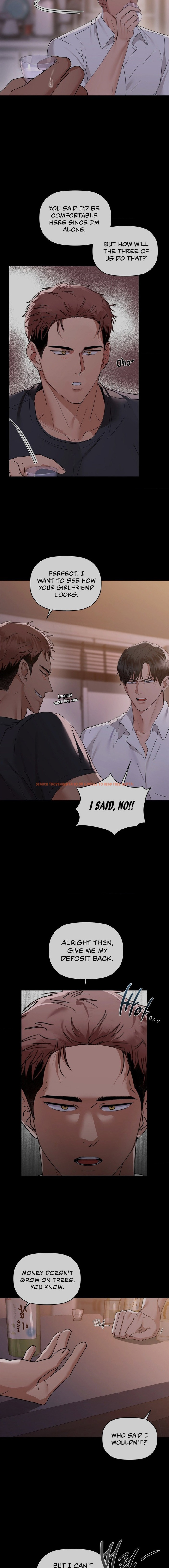 Read Hentai Image 9 50303 in comic Caffeine - Chapter 51 - hentaitnt.net