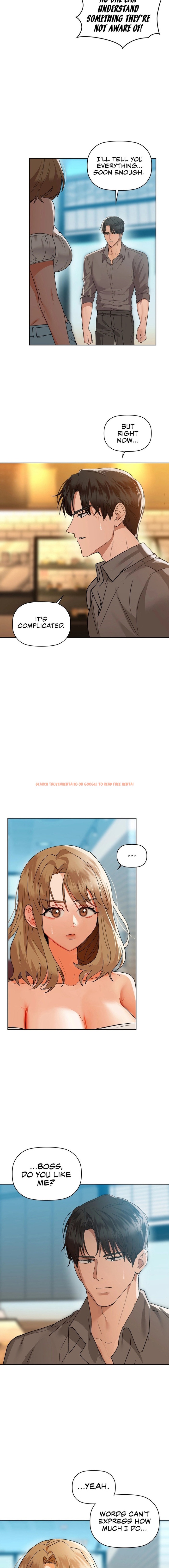 Read Hentai Image 10 50107 in comic Caffeine - Chapter 52 - hentaitnt.net