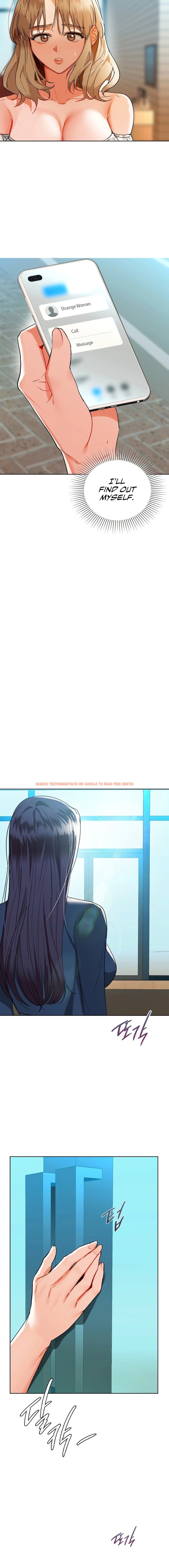 Read Hentai Image 11 50107 in comic Caffeine - Chapter 52 - hentaitnt.net