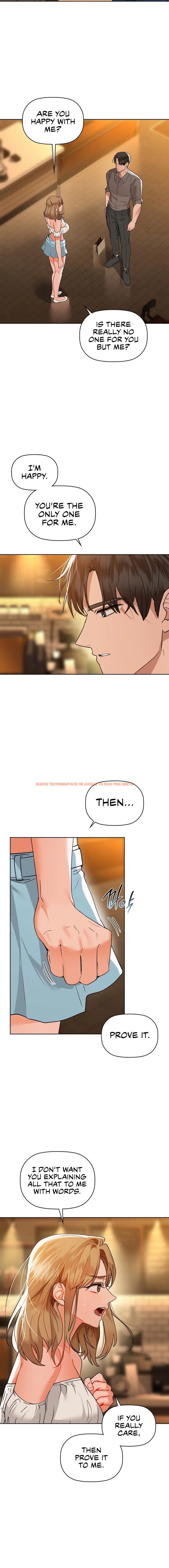 Read Hentai Image 13 50107 in comic Caffeine - Chapter 52 - hentaitnt.net