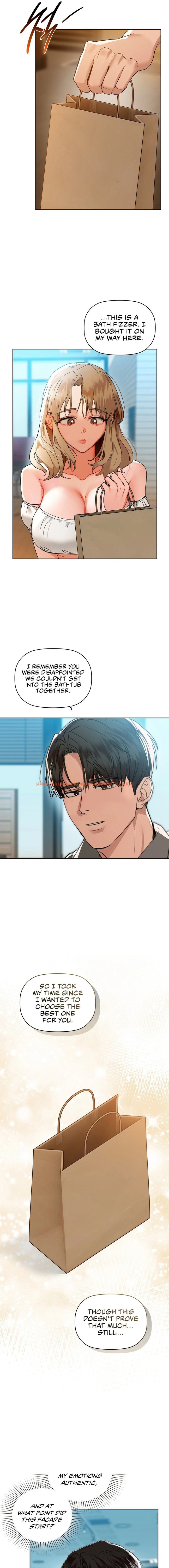 Read Hentai Image 14 50107 in comic Caffeine - Chapter 52 - hentaitnt.net