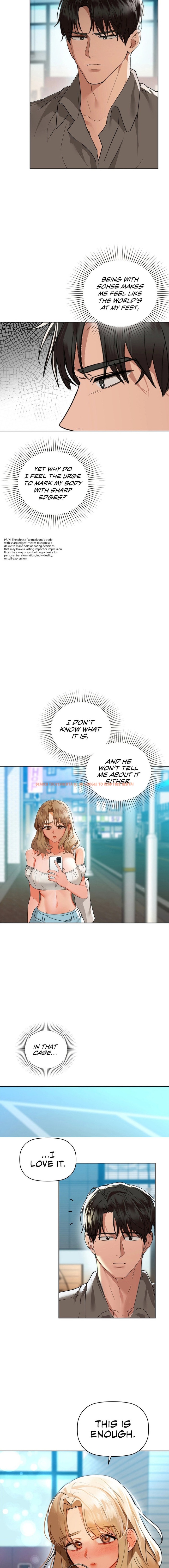 Read Hentai Image 15 50107 in comic Caffeine - Chapter 52 - hentaitnt.net
