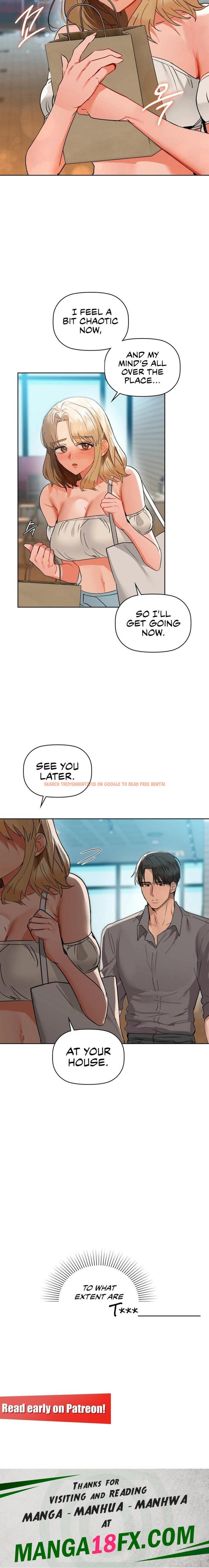Read Hentai Image 16 50107 in comic Caffeine - Chapter 52 - hentaitnt.net