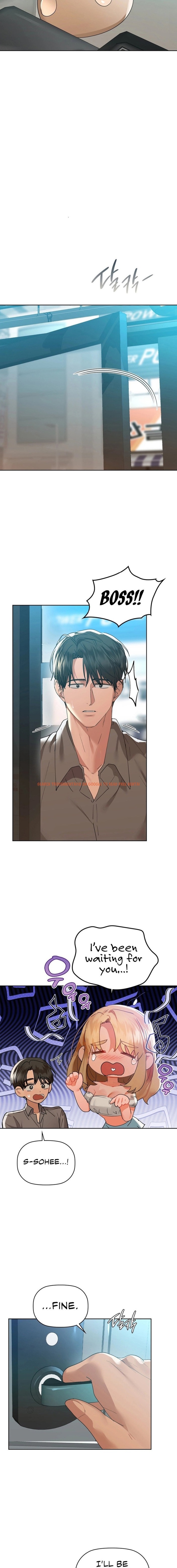 Read Hentai Image 2 50107 in comic Caffeine - Chapter 52 - hentaitnt.net